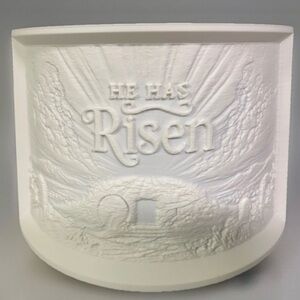 3D “He Has Risen” ⭐️Made to Order⭐️ Ships Next Day
